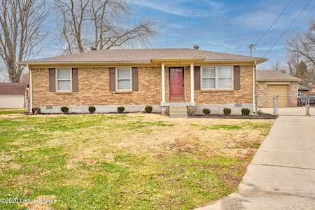 148 Dogwood Ct Mt Washington, KY 40047