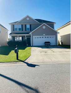 1035 Jade Lane Winterville, NC 28590