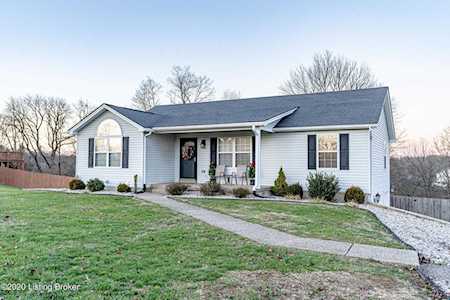 175 Pj Ct Taylorsville, KY 40071