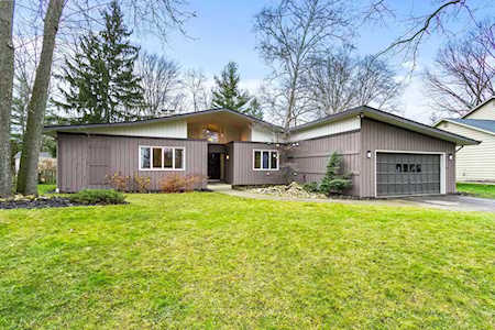 1510 Oakbourne Drive Columbus, OH 43235