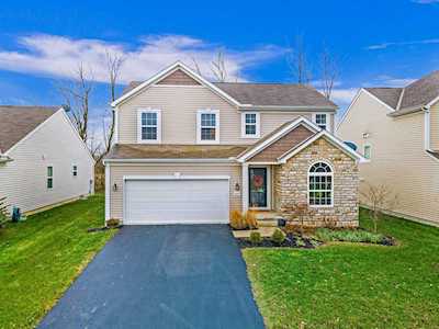 6049 Carrbridge Drive Galloway, OH 43119
