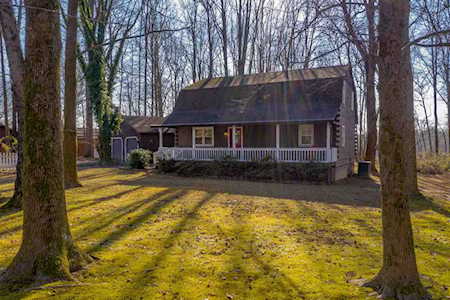 2456 S KOZY Drive Rockport, IN 47635