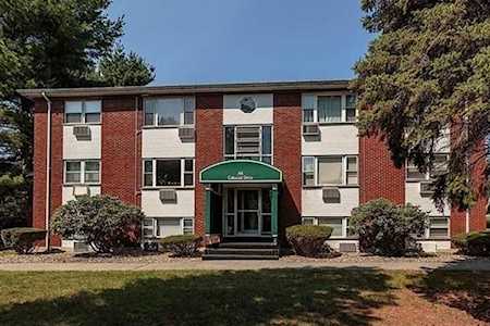 4 Colonial Drive #3 Andover, MA 01810