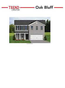 116 Forester Ct Nicholasville, KY 40356