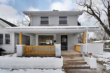 1647 Manchester Avenue Columbus, OH 43211