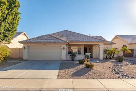 13331 W Windsor Avenue Goodyear, AZ 85395