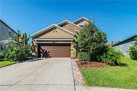 21126 Wistful Yearn Dr Land O Lakes, FL 34637