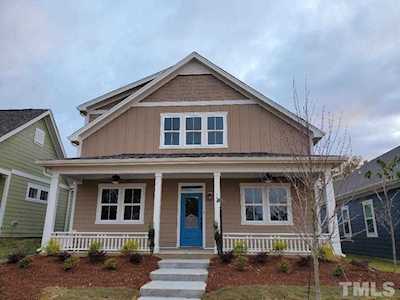 150 Beaufort Loop Clayton, NC 27527