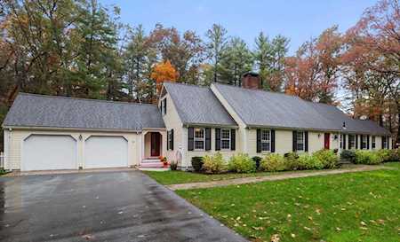 25 Old Weston Road Wayland, MA 01778