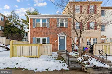 22 Appledowre Ct #49 Germantown, MD 20876