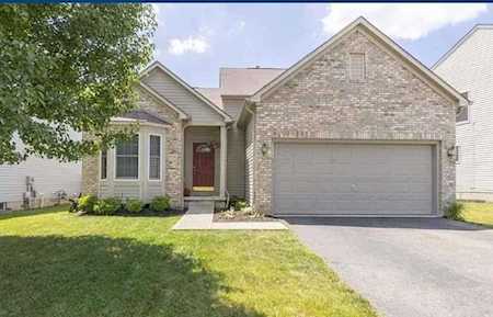5331 Rifle Drive Canal Winchester, OH 43110