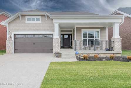 14211 Harkaway Ave Louisville, KY 40299