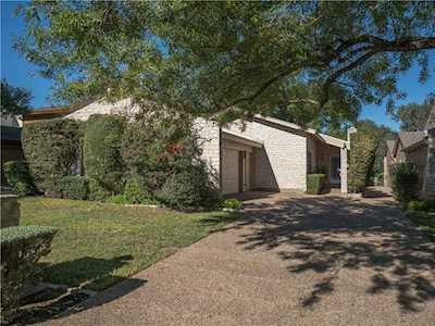 3409 Saltillo CT Lakeway, TX 78734