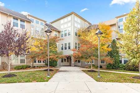 4 Harvest Drive #117 North Andover, MA 01845