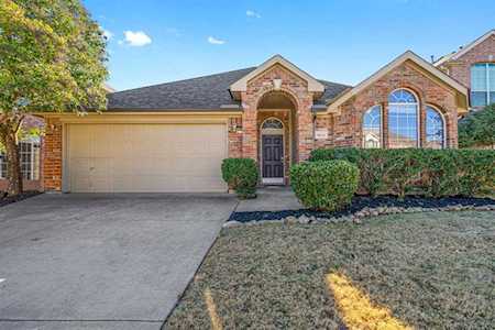 4624 Matthew Drive Fort Worth, TX 76244