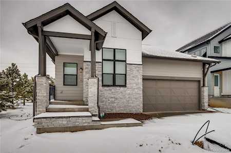 7003 Homeplace Point Castle Rock, CO 80108