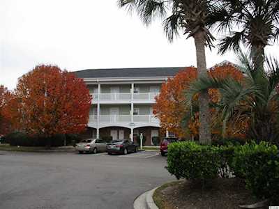 3935 Gladiola Ct. #7-103 Myrtle Beach, SC 29588