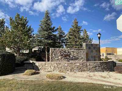 6721 Peppergrass Drive Sparks, NV 89436