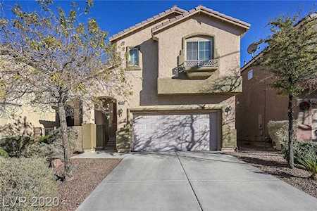 10658 Blue Larkspur Ct Las Vegas, NV 89141