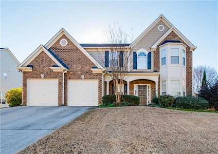 2727 Rocky Trail Ct Dacula, GA 30019