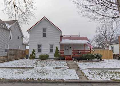 711 S Indiana Avenue Auburn, IN 46706