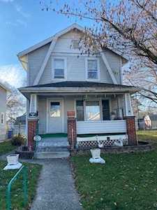 1551 Manchester Avenue Columbus, OH 43211