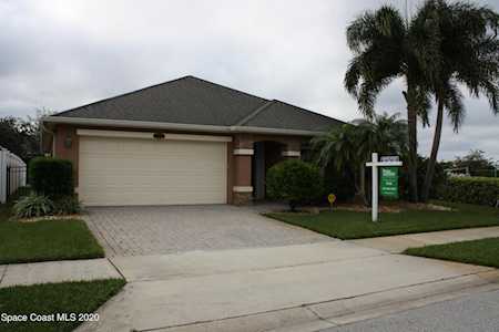 1596 Donegal Drive Melbourne, FL 32940