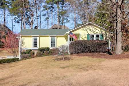3511 Winfair Place Marietta, GA 30062