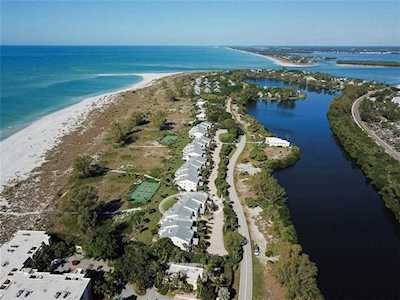 5800 Gulf Shores Dr #8 Boca Grande, FL 33921