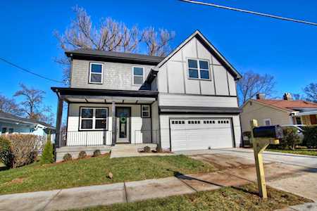 2404 Alameda St Nashville, TN 37208