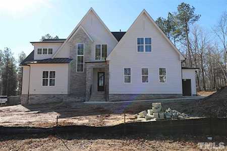 2632 Trifle Lane Wake Forest, NC 27587
