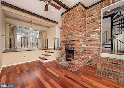 8 Durham St Baltimore, MD 21231