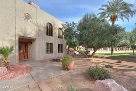 943 E Kortsen Road #5 Casa Grande, AZ 85122