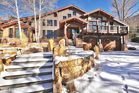 2720 Telemark Dr Park City, UT 84060