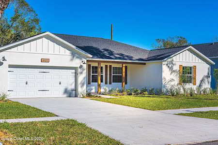 431 Crescent Drive Melbourne, FL 32901