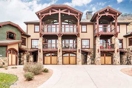4187 Fairway Ln Park City, UT 84098