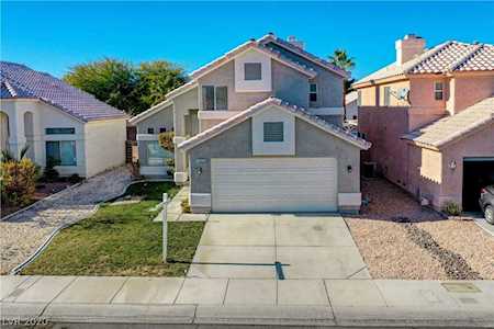 4421 Sandhorse Ct Las Vegas, NV 89130