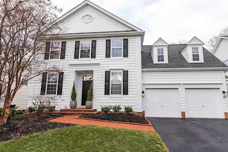 6752 Headwater Trail New Albany, OH 43054