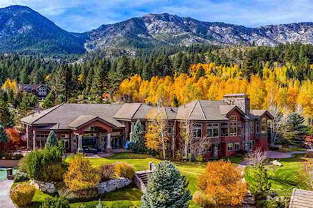 263 Sierra Country Circle Gardnerville, NV 89460