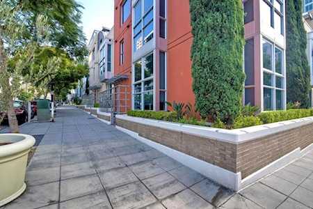 385 W Cedar San Diego, CA 92101