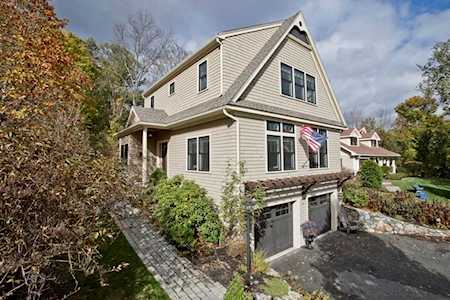 14 King St Lexington, MA 02421