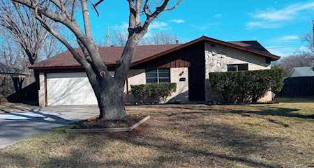 835 Twilight Trail Grapevine, TX 76051