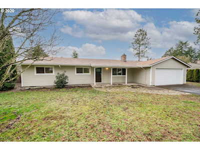 12120 SW Summer Crest Dr Tigard, OR 97223