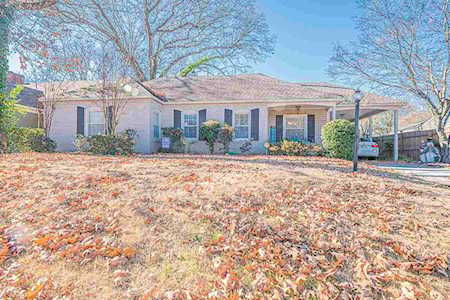 287 Matilda St Memphis, TN 38117