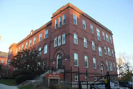 63 Illinois St #B3 Worcester, MA 01610
