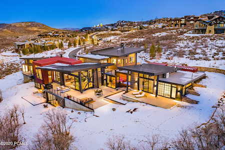 27 Normans Way Park City, UT 84060