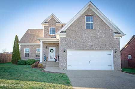 467 Benjamin Pl Mt Washington, KY 40047