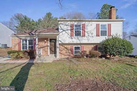 14917 Nighthawk Ln Bowie, MD 20716