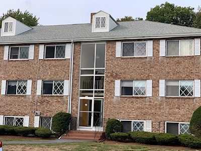 19 Fernview Ave #2 North Andover, MA 01845