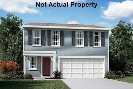 3721 Sugarbark Drive Canal Winchester, OH 43110